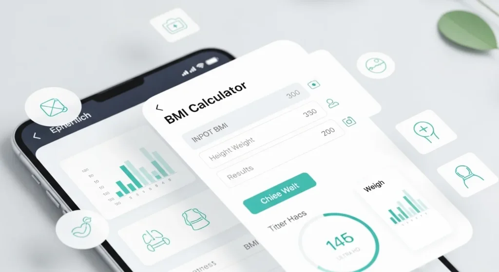 Japanese BMI Calculator: Check Your Health Fast