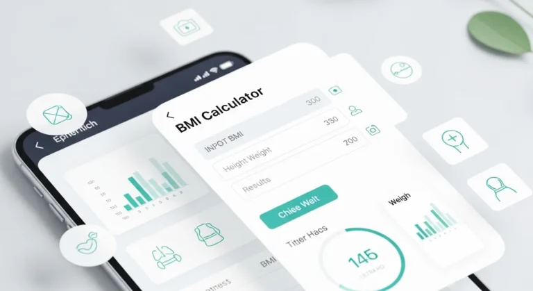 Japanese BMI Calculator: Check Your Health Fast