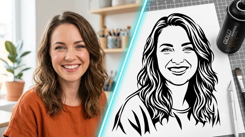 Free Stencil Maker Guide: How to Turn Any Photo Into a Cut-Ready Stencil